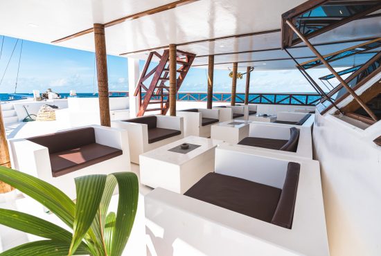 Nautilus Two_Lounge Area Front Side