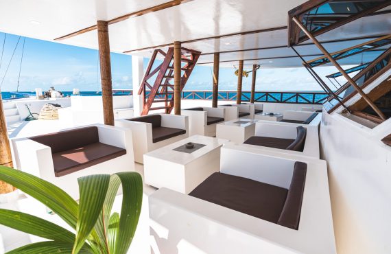 Nautilus Two_Lounge Area Front Side