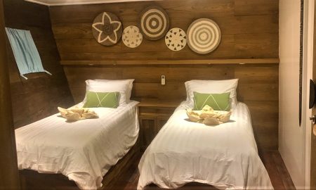 Emperor Harmoni_Twin Cabin Lower Deck