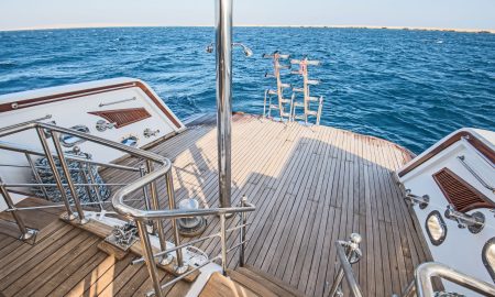 Sea Serpent Glory_Lower Platform