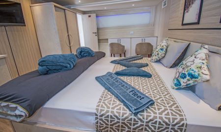 Sea Serpent Grand_Main Deck Suite