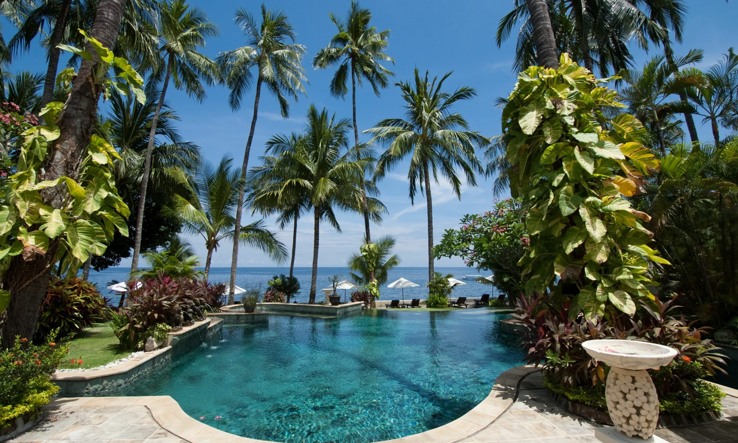 Alam Anda Ocean Front Resort &amp; Spa