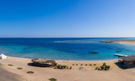 Деревня Марса Накари