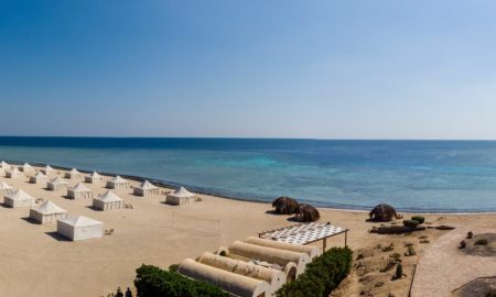 Деревня Марса Шагра