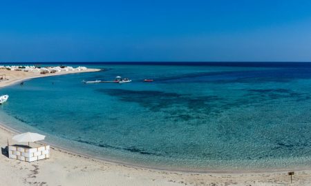 Деревня Марса Шагра