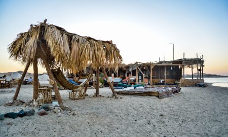 Marsa Shagra_Bawadi Lounge