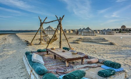 Marsa Shagra_Bawadi Lounge