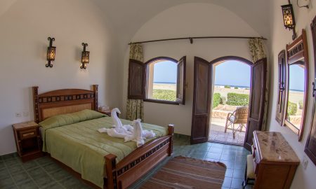 Марса Шагра_Шале класса люкс