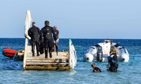 Марса Шагра_дайвинг