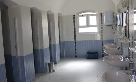 Marsa Shagra_Public Bathroom
