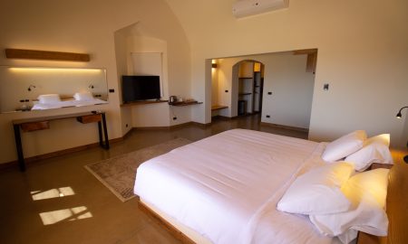 Marsa Shagra_Superior Deluxe Chalet