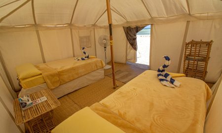 Марса Шагра_Тент