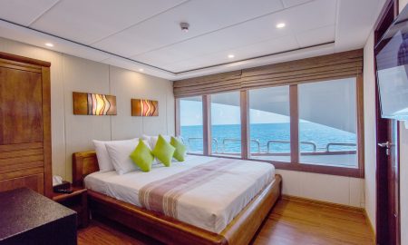 Carpe Novo_Junior Suite