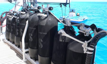 Аква Тики II