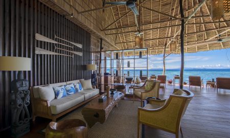 Papua Paradise Resort_Spa Lounge