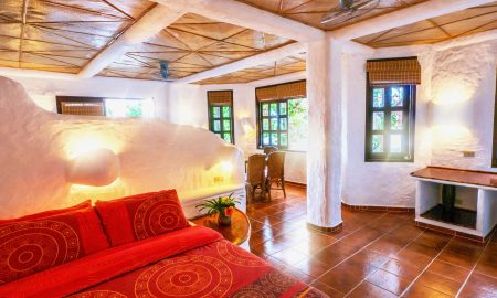 Penthouse Suite_© Atlantis Dive Resort &amp; Liveaboards