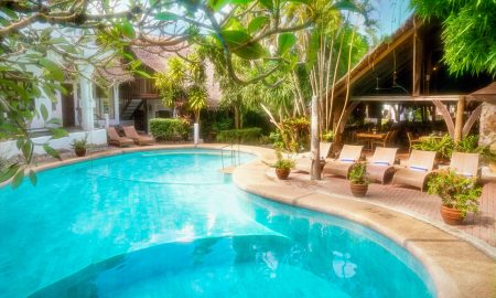 Бассейн_© Atlantis Dive Resort &amp; Liveaboards