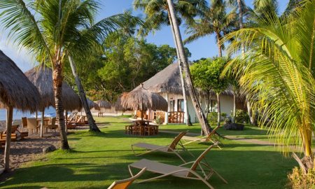 Pura Vida Beach & Dive Resort