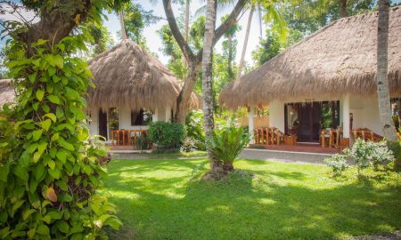 Pura Vida Beach & Dive Resort