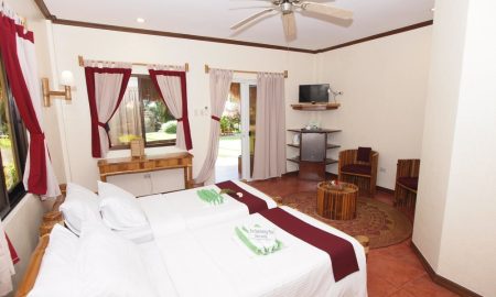 Pura Vida_Deluxe Room