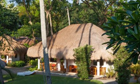 Pura Vida_Deluxe Room