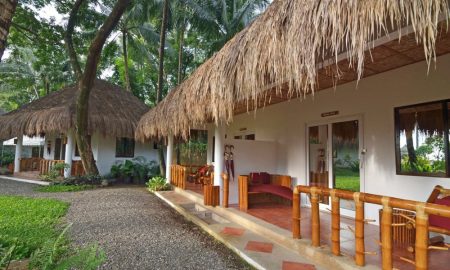 Pura Vida_Deluxe Room