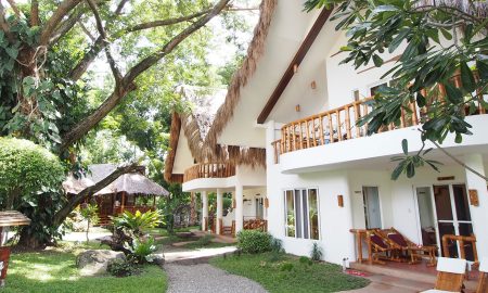 Pura Vida_Family Room Dolphin