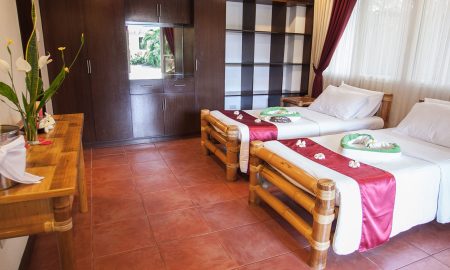 Pura Vida_Family Room Dolphin