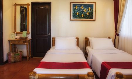 Pura Vida_Family Room Moorish