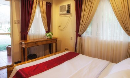 Pura Vida_Family Room Moorish