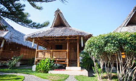 Pura Vida_Garden Room