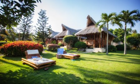 Pura Vida_Garden Room