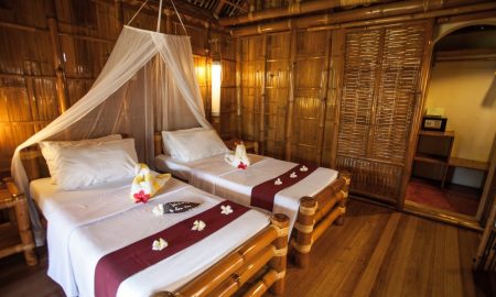 Pura Vida_Garden Room