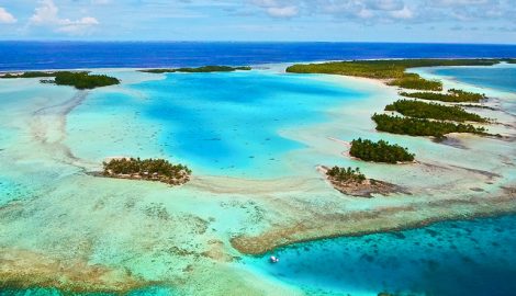 Туры на Таити_Экскурсия в Рангироа