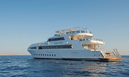 Sea Serpent Excellence