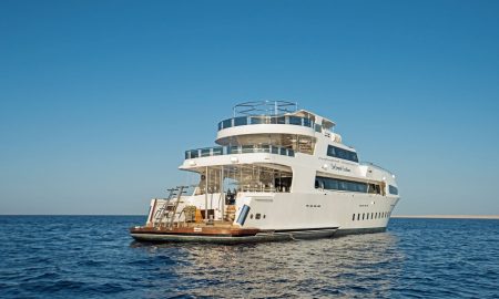 Sea Serpent Excellence