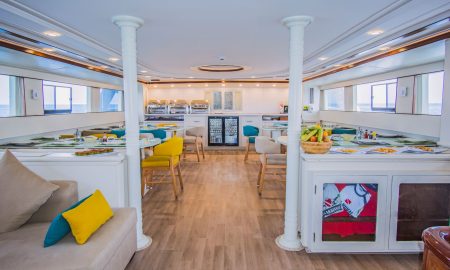 Sea Serpent Grand_Salon