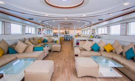 Sea Serpent Grand_Salon