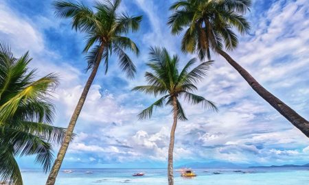 Пляж Сабанг_© Atlantis Dive Resort &amp; Liveaboards