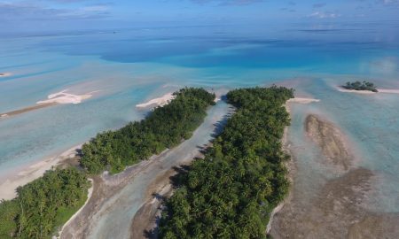 Акватики II_Остров