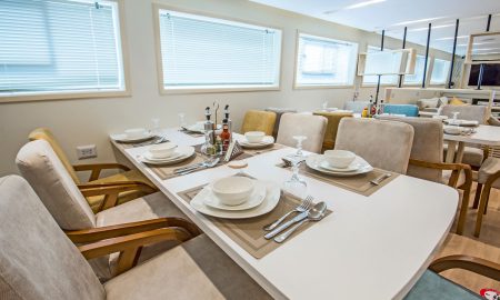 Sea Serpent Glory_Salon Dining