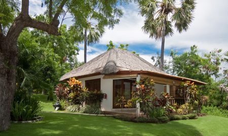 Siddhartha Superior Bungalow Exterior