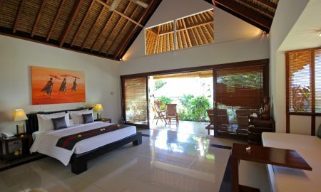 Siddhartha_Deluxe Bungalow Seaview