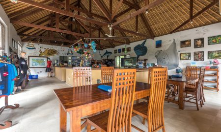 Siddhartha_Dive Center