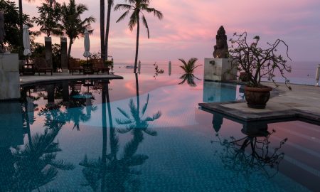 Siddhartha_Pool_Sunset