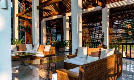 Siddhartha_Reception Lounge