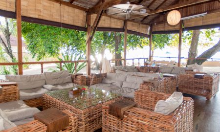 Siladen_Bar &amp; Lounge