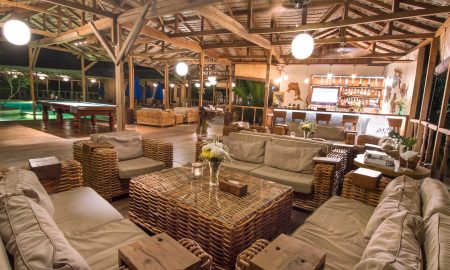 Siladen_Bar &amp; Lounge