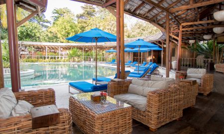 Siladen_Bar &amp; Lounge