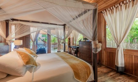 Siladen_Beach Family Villa